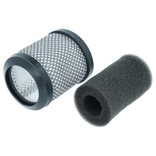 VHBW Staubsauger Ausblasfilter Hoover T116 - 2 Stück