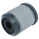 VHBW Staubsauger Ausblasfilter Hoover T116 - 2 Stück