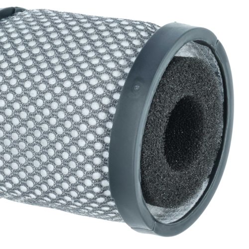 VHBW Staubsauger Ausblasfilter Hoover T116 - 2 Stück