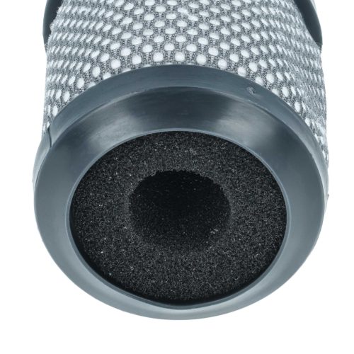 VHBW Staubsauger Ausblasfilter T116 - 4 Stück
