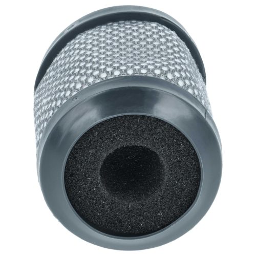 VHBW Staubsauger Ausblasfilter T116 - 4 Stück