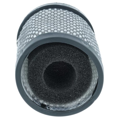 VHBW Staubsauger Ausblasfilter T116 - 4 Stück