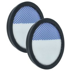 VHBW Porszívó Filter Beko 9178017731 - 2 db