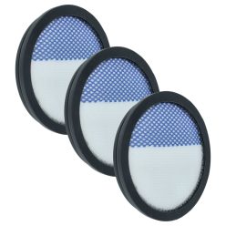 VHBW Porszívó Szűrő Beko 9178017731 - 3 darab