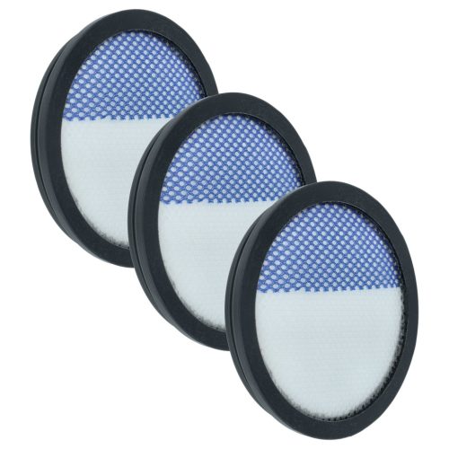 VHBW Porszívó Szűrő Beko 9178017731 - 3 darab