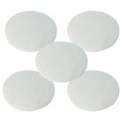 VHBW Staubsauger Filterhülse Dyson DC19 - Weiß