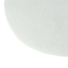 VHBW Staubsauger Filterhülse Dyson DC19 - Weiß