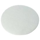 VHBW Staubsauger Filterhülse Dyson DC19 - Weiß