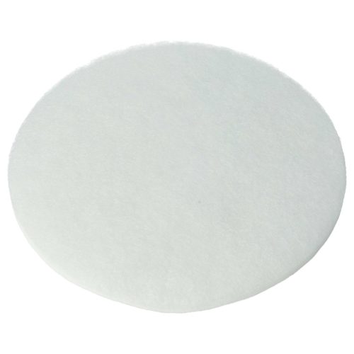 VHBW Staubsauger Filterhülse Dyson DC19 - Weiß