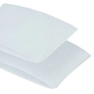 VHBW Staubsauger Filterhülle 2725077 - Weiß