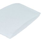 VHBW Staubsauger Filterhülle 2725077 - Weiß