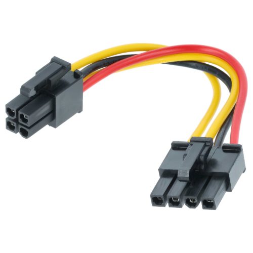 VHBW Akku Anschlusskabel 591203601 Ersatz - 12 cm