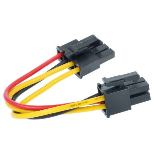 VHBW Akku Anschlusskabel 591203601 Ersatz - 12 cm