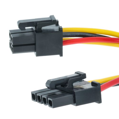 VHBW Akku Anschlusskabel 591203601 Ersatz - 12 cm