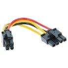 VHBW Akku Anschlusskabel 591203601 Ersatz - 12 cm