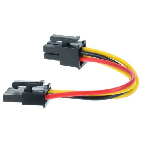 VHBW Akku Anschlusskabel 591203601 Ersatz - 12 cm