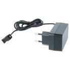 VHBW Hálózati adapter MRK9103A Robomow robotfűnyíróhoz - 17 V / 0,8 A