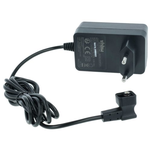 VHBW Hálózati adapter MRK9103A Robomow robotfűnyíróhoz - 17 V / 0,8 A