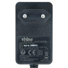 VHBW Hálózati adapter MRK9103A Robomow robotfűnyíróhoz - 17 V / 0,8 A