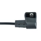 VHBW Hálózati adapter MRK9103A Robomow robotfűnyíróhoz - 17 V / 0,8 A