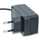 VHBW Hálózati adapter MRK9103A Robomow robotfűnyíróhoz - 17 V / 0,8 A