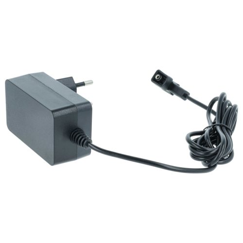 VHBW Hálózati adapter MRK9103A Robomow robotfűnyíróhoz - 17 V / 0,8 A