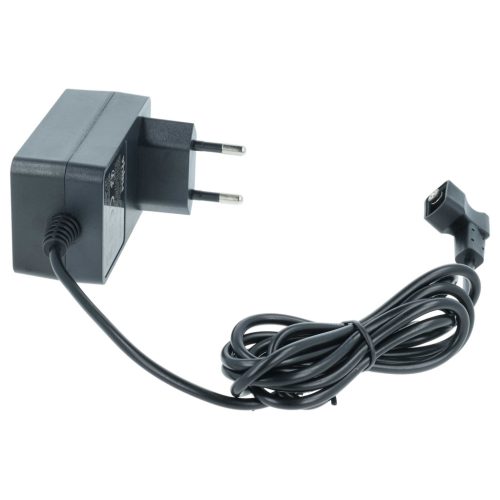 VHBW Hálózati adapter MRK9103A Robomow robotfűnyíróhoz - 17 V / 0,8 A