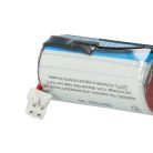 VHBW Alarmanlagen Akku Verisure CR-2/3AZ - 1350 mAh 3 V Li-MnO2