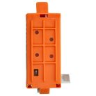 VHBW Tintenpatrone Canon CLI-36, CLI-36C - Mehrfarbig 13 ml