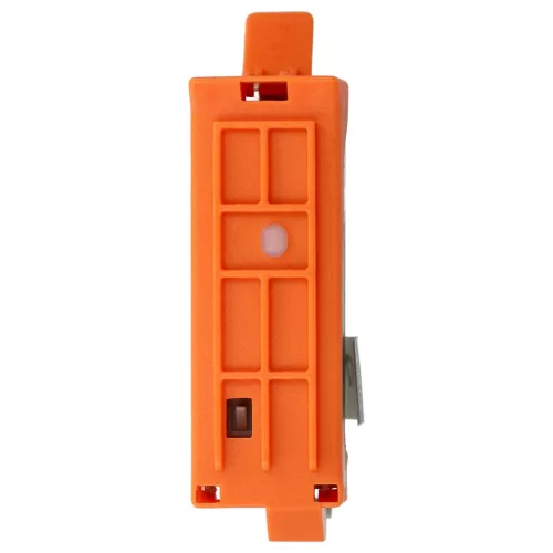 VHBW Tintenpatrone PGI-35BK für Canon Drucker - Schwarz 10 ml