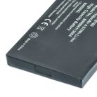 VHBW Mobile Phone Battery BT90, HKNN4013A, HKLN4440B, BT110, BT60 - 1100 mAh 3.7 V Li-Ion
