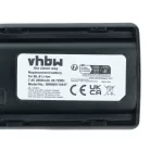 VHBW Radio Battery for Baofeng BL-8 - 2800 mAh 7.4 V Li-Ion