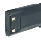 VHBW Radio Battery for Baofeng BL-8 - 2800 mAh 7.4 V Li-Ion