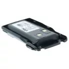 VHBW Radio Battery for Baofeng BL-8 - 2800 mAh 7.4 V Li-Ion