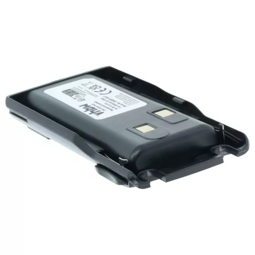 VHBW Radio Battery for Baofeng BL-8 - 2800 mAh 7.4 V Li-Ion