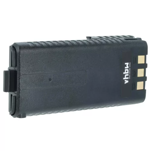 VHBW Radio Akku Baofeng BL-5 statt - 2800 mAh 7,4 V Li-Ion