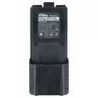 VHBW Radio Akku Baofeng BL-5 statt - 2800 mAh 7,4 V Li-Ion