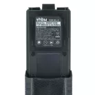 VHBW Radio Akku Baofeng BL-5 statt - 2800 mAh 7,4 V Li-Ion