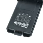 VHBW Radio Akku Baofeng BL-5 statt - 2800 mAh 7,4 V Li-Ion