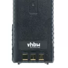 VHBW Radio Akku Baofeng BL-5 statt - 2800 mAh 7,4 V Li-Ion
