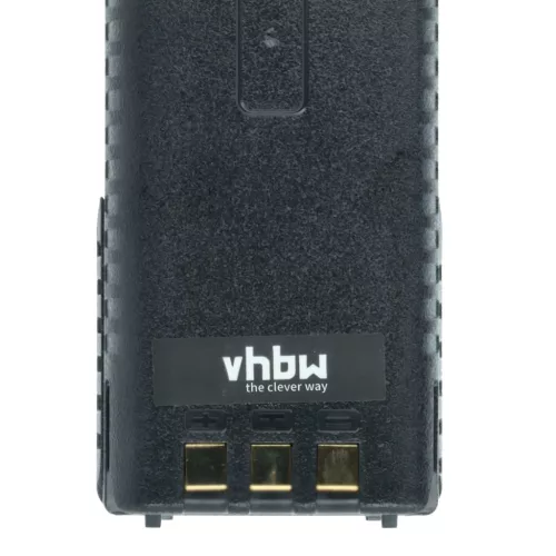 VHBW Radio Akku Baofeng BL-5 statt - 2800 mAh 7,4 V Li-Ion