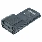 VHBW Radio Akku Baofeng BL-5 statt - 2800 mAh 7,4 V Li-Ion