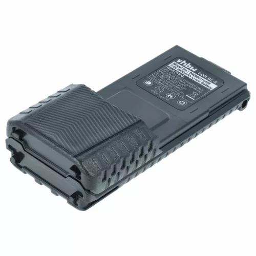 VHBW Radio Akku Baofeng BL-5 statt - 2800 mAh 7,4 V Li-Ion