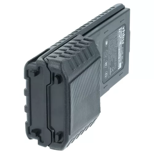 VHBW Radio Akku Baofeng BL-5 statt - 2800 mAh 7,4 V Li-Ion
