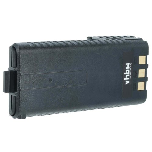 VHBW Radio Akku Baofeng BL-5 - 2800 mAh 7,4 V Li-Ion