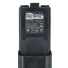 VHBW Radio Akku Baofeng BL-5 - 2800 mAh 7,4 V Li-Ion