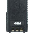VHBW Radio Akku Baofeng BL-5 - 2800 mAh 7,4 V Li-Ion