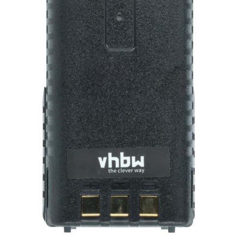 VHBW Radio Akku Baofeng BL-5 - 2800 mAh 7,4 V Li-Ion