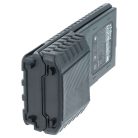 VHBW Radio Akku Baofeng BL-5 - 2800 mAh 7,4 V Li-Ion