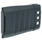 VHBW Radio Battery Replacement for Baofeng BL-6 - 2000 mAh 7.4 V Li-Ion